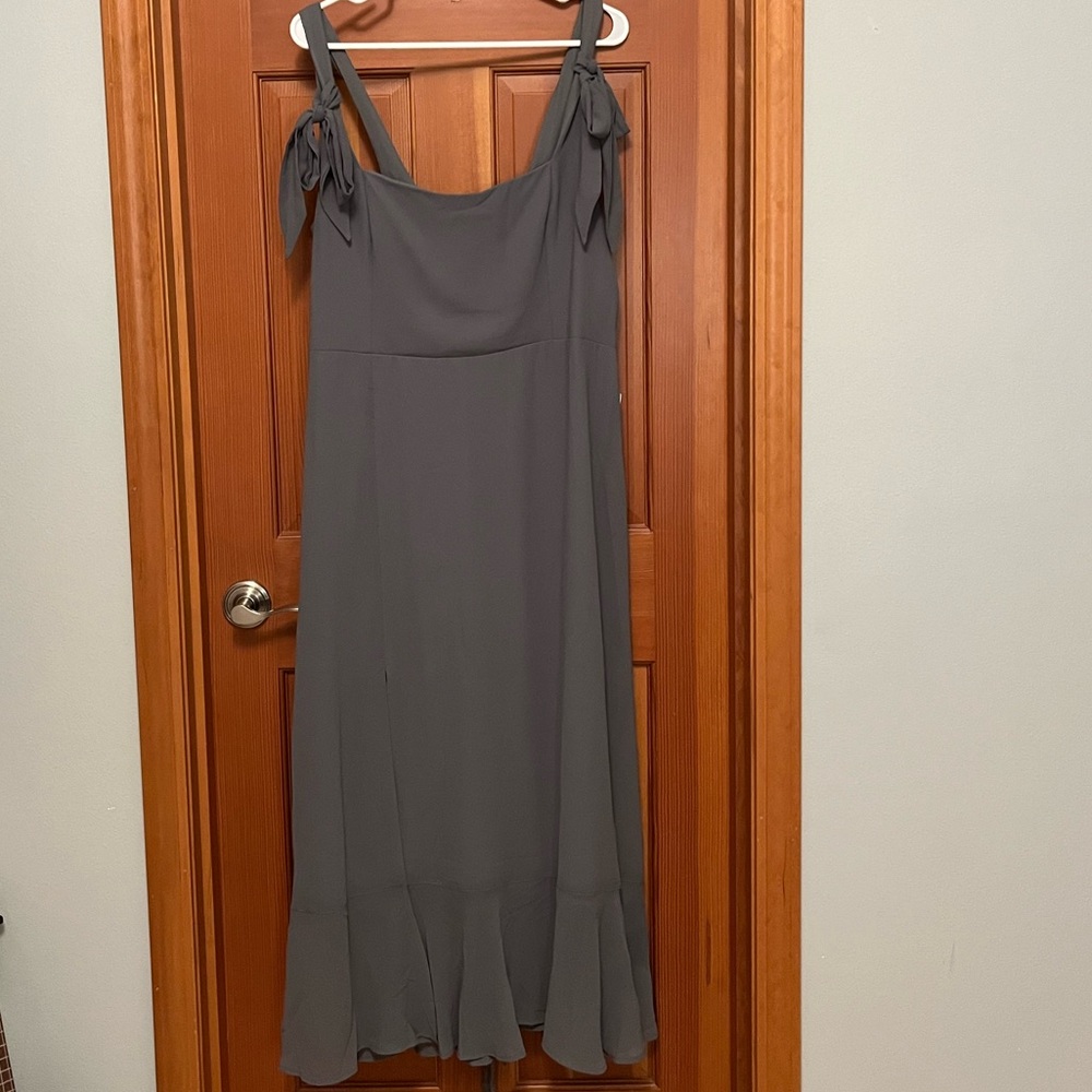 Midi Dress